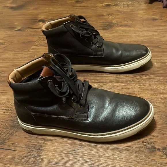 Men’s Rye by Hawker Rye Shoes - 10 s-l400.jpg main image 2